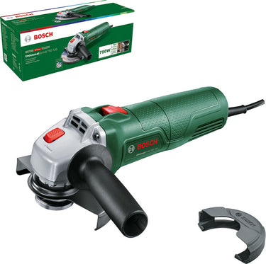 Bosch universalgrind 750-125 - haakseslijper