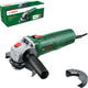 Bosch universalgrind 750-125 - haakseslijper