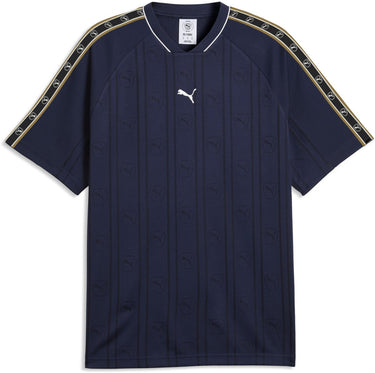 Puma class relaxed jersey