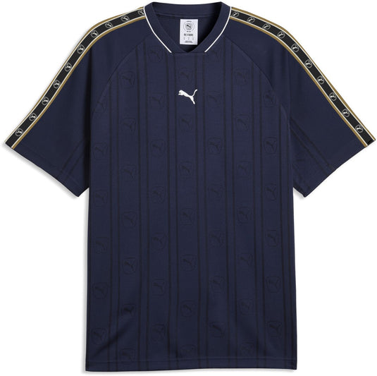 Puma class relaxed jersey
