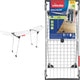 Vileda magnum droogrek - 24 m drooglengte