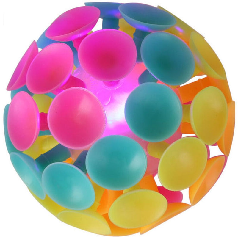 Load image into Gallery viewer, Koopman zuignapbal met licht
