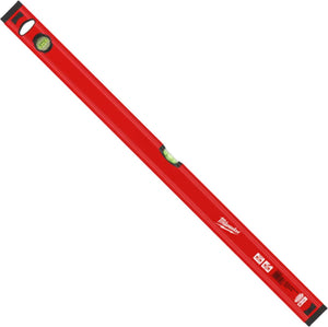 Milwaukee accessoires redstick slim waterpas 80cm - 1pc - 4932459092