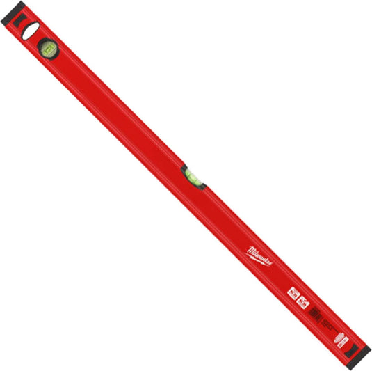 Milwaukee accessoires redstick slim waterpas 80cm - 1pc - 4932459092