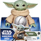 Star wars grogu - actiefiguur 16,5 cm