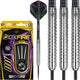 Winmau foxfire 80% a - dartpijlen