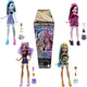 Monster high buried secrets coze creepover - verrassingistem