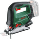 Bosch advancedsaw 18v-140 - accudecoupeerzaag - inclusief 3x zaagblad (t144d) - cut control - beschermingsschoen - stofkap - anti-splinterplaat - exclusief lader en 18 v li-ion accu
