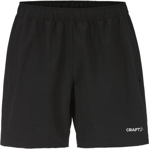 Craft adv essence shorts m heren sportbroek - zwart