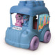 Clementoni soft clemmy stitch schoolbus