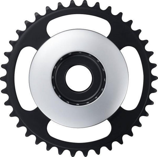 Shimano kettingblad steps sm-cre61 38t zilver