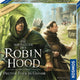 Kosmos robin hood 60 min bordspel reizen avontuur