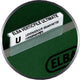 Elba ruiterstrook tbv verticfile ruiters 65x16mm wit