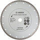 Bosch diamantschijf 230mm - turbo