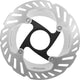 Shimano rt-cl800 remschijf - 160mm | extern