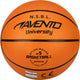 Avento basketbal maat 5 - junior squad - oranje zwart