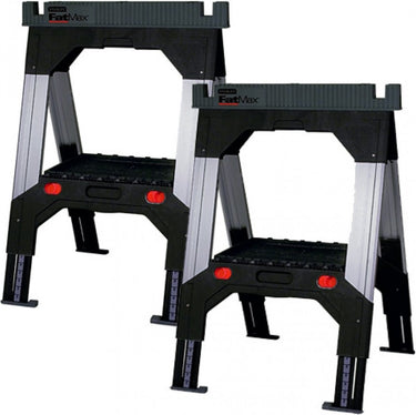 Stanley koffers fatmax® uitschuifbare metalen zaagbok | 1-92-980 - 1-92-980
