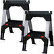 Stanley koffers fatmax® uitschuifbare metalen zaagbok | 1-92-980 - 1-92-980