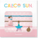 Calico sun - belinda armbanden - ster