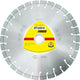 Klingspor diamantdoorslijpschijf dt 600 u supra d.230mm boring.22...