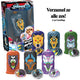 Silverlit spinner mad 2 single pack - 1 shaker en 1 spinner