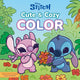 Deltas disney stitch - cute cozy color