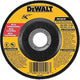 Dewalt dx7941 extreme™ afbraamschijf metaal 125mm