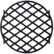 Weber gourmet sear grate grillrooster