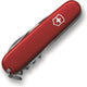 Victorinox swiss army handyman multitool 23 functies rood