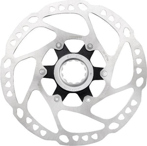 Shimano remschijf deore sm-rt64 shim.brake rotors deore 160mm cl rt64 external de