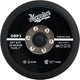 Meguiar's dbp3 da soft buff da backing plate 3