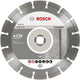 Bosch diamantschijf 10x prof concrete 230 22,23