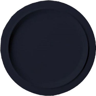 Mepal ontbijtbord basic p220 - ocean blue (donkerblauw)