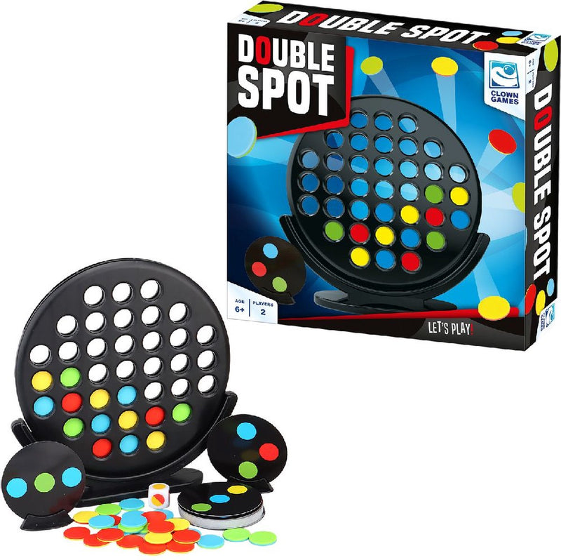Load image into Gallery viewer, Clown games double spot game
