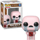 Funko the binding of isaac rebirth - isaac with d6 vinylfiguur 1178 unisex pop! - neutraal - standard
