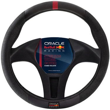 Crop red bull racing stuurwielhoes type 1