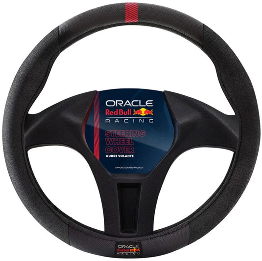 Crop red bull racing stuurwielhoes type 1