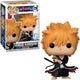 Funko pop! animation: bleach - ichigo kurosaki #1729 special edition exclusive