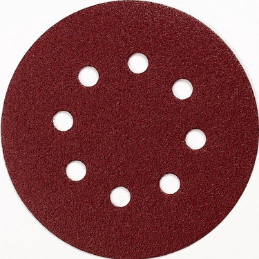 Makita accessoires makita p-43577 schuurschijf red v. 125mm. k120 ve=10