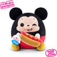 Snackles disney knuffel van 35 cm