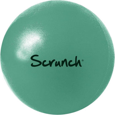 Scrunch bal - munt - opvouwbaar - recycleerbaar