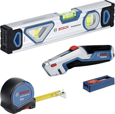 Bosch professional 1600a027m3 gereedschapsset universeel