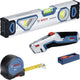Bosch professional 1600a027m3 gereedschapsset universeel