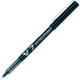 Pilot pen roller v7 zwart 0,5 mm naald (12 stuks)