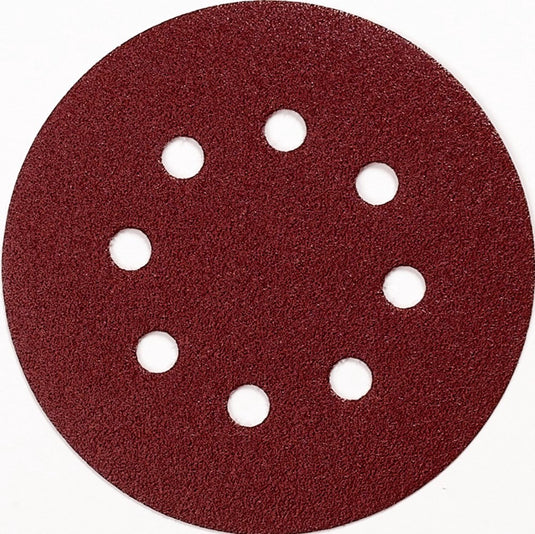 Makita p-43577 schuurschijf red v. 125mm. k120 ve=10