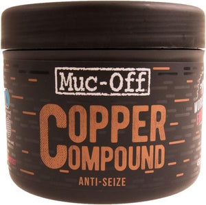 Muc-off copper compound anti seize 450g