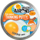 Crazy aaron's kneedklei speelgoed - eggcellent stressverlichting.