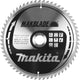 Makita cirkelzaagblad 260x30x2,3 60t 5g