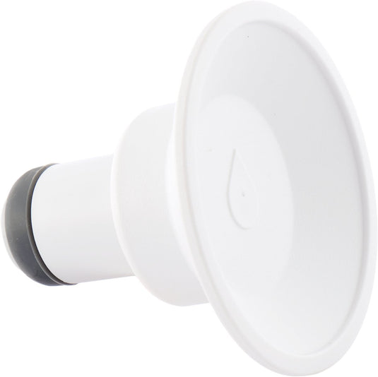 Dopper insulated white - dop (580ml)