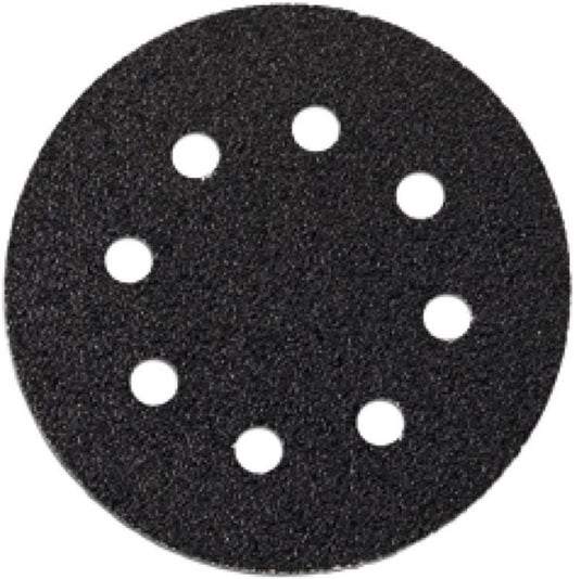 Fein schuurpapier geperforeerd 115mm korrel 80 ve=16 - 63717228020